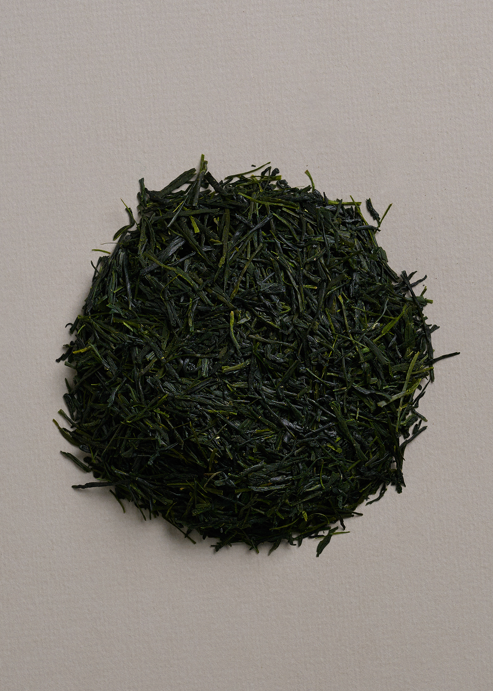 Japanese Sencha