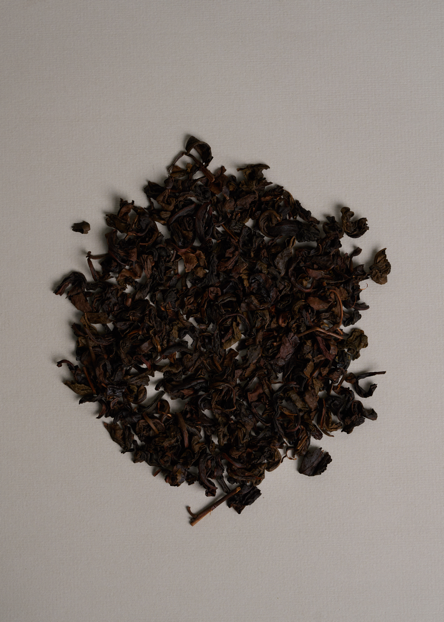 Old Style Oolong