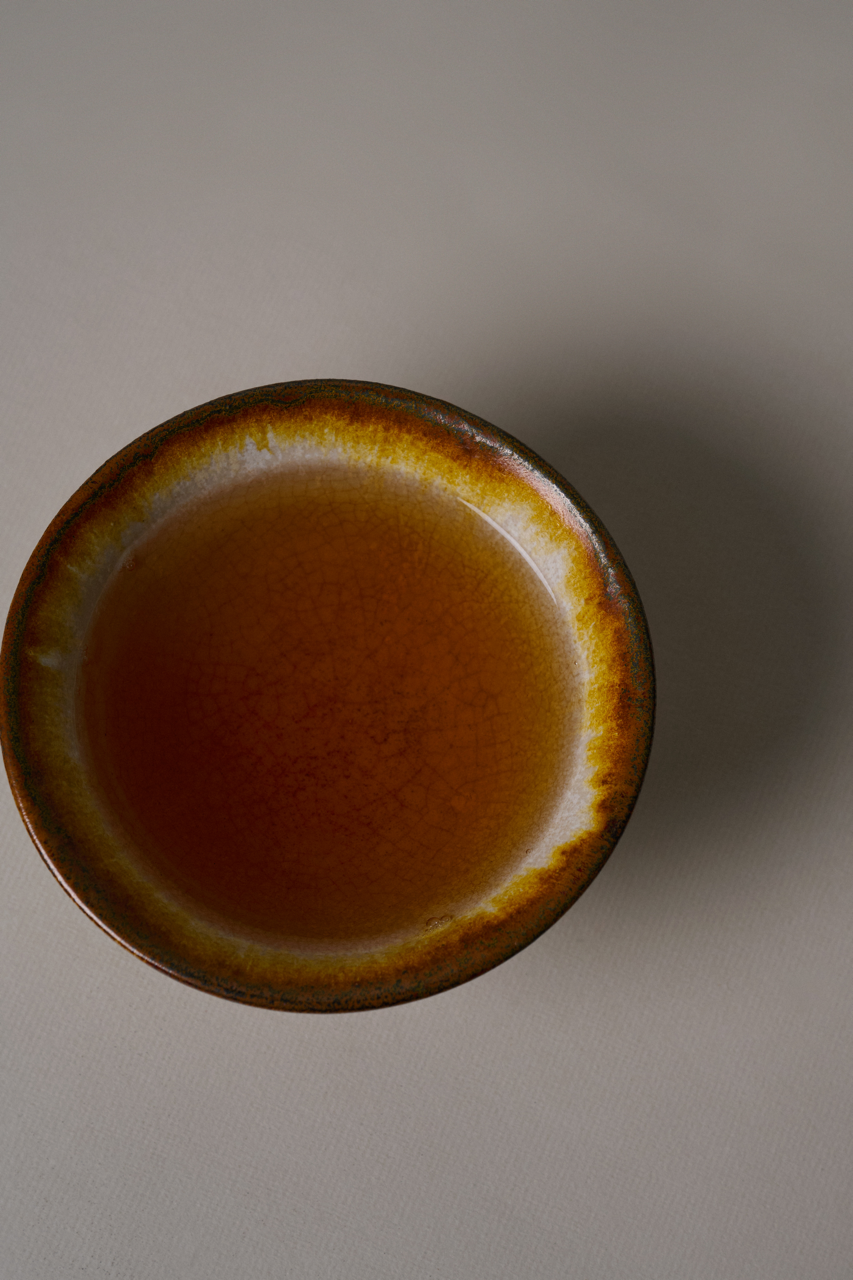 Old Style Oolong