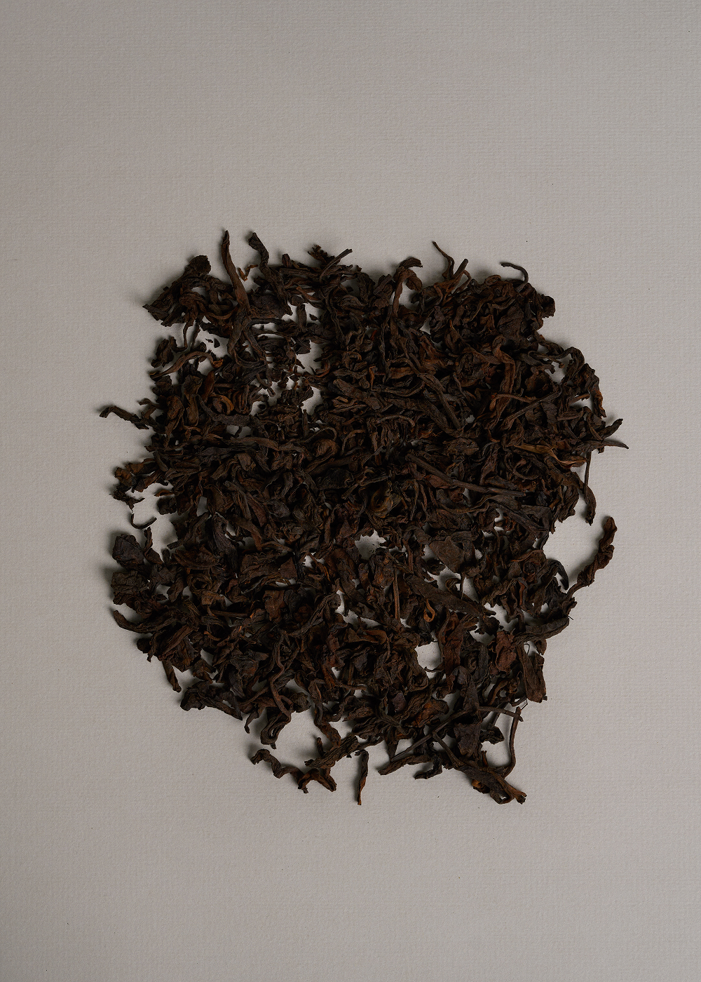 2000s Menghai Shou Puerh