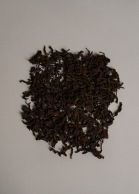 2000s Menghai Shou Puerh