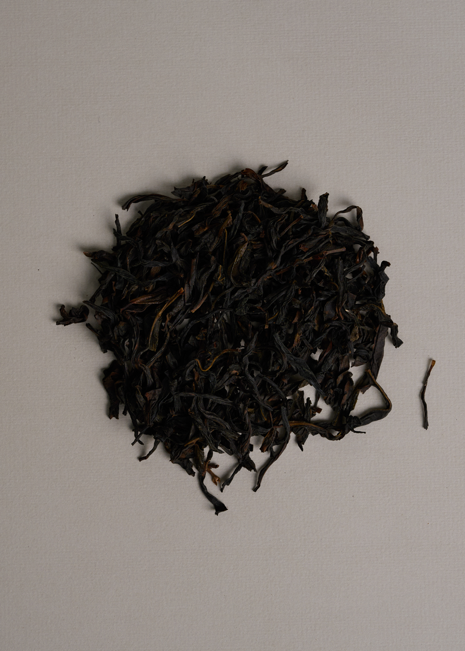 Lao Cong Oolong
