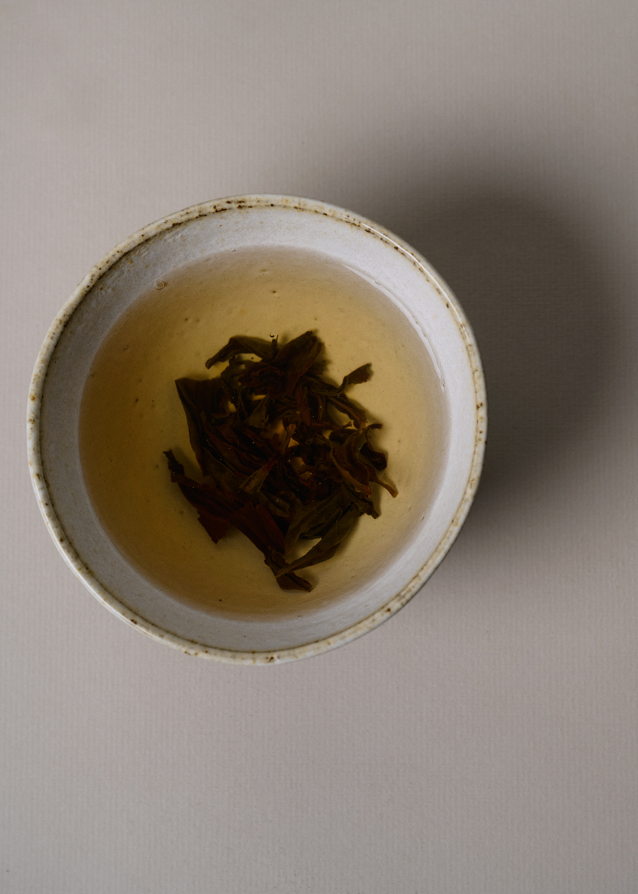 Lao Cong Oolong